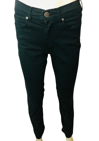 🌟 Jean slim vert Taille 36 🌟