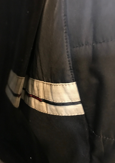 🔹 Imperméable classique Taille M 🔹