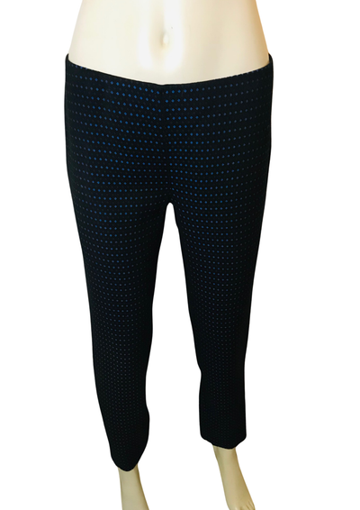 💥 Pantalon à motifs Taille 36 💥