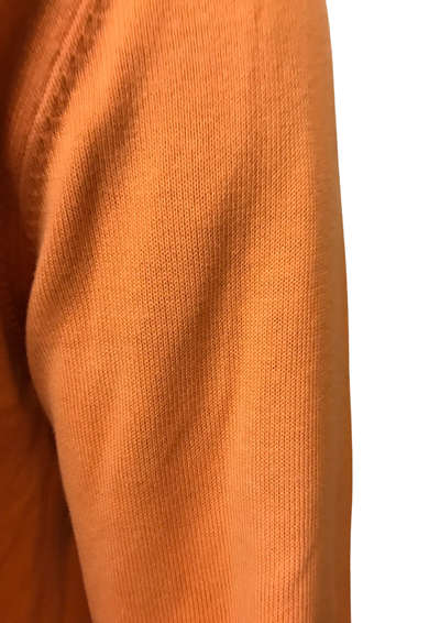 🧡 Pull orange Taille M 🧡