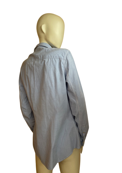 💥 Chemise en coton Taille 38💥