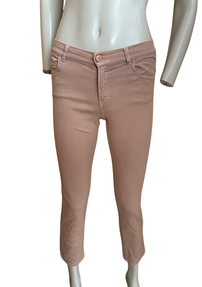 🌟 Pantalon rose poudré Taille 36🌟
