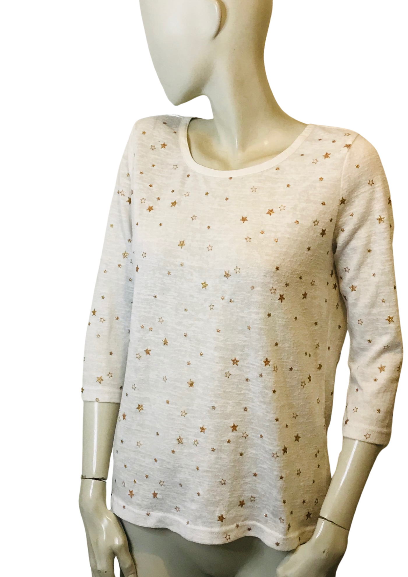 🌟 Haut étoilé Taille 38🌟