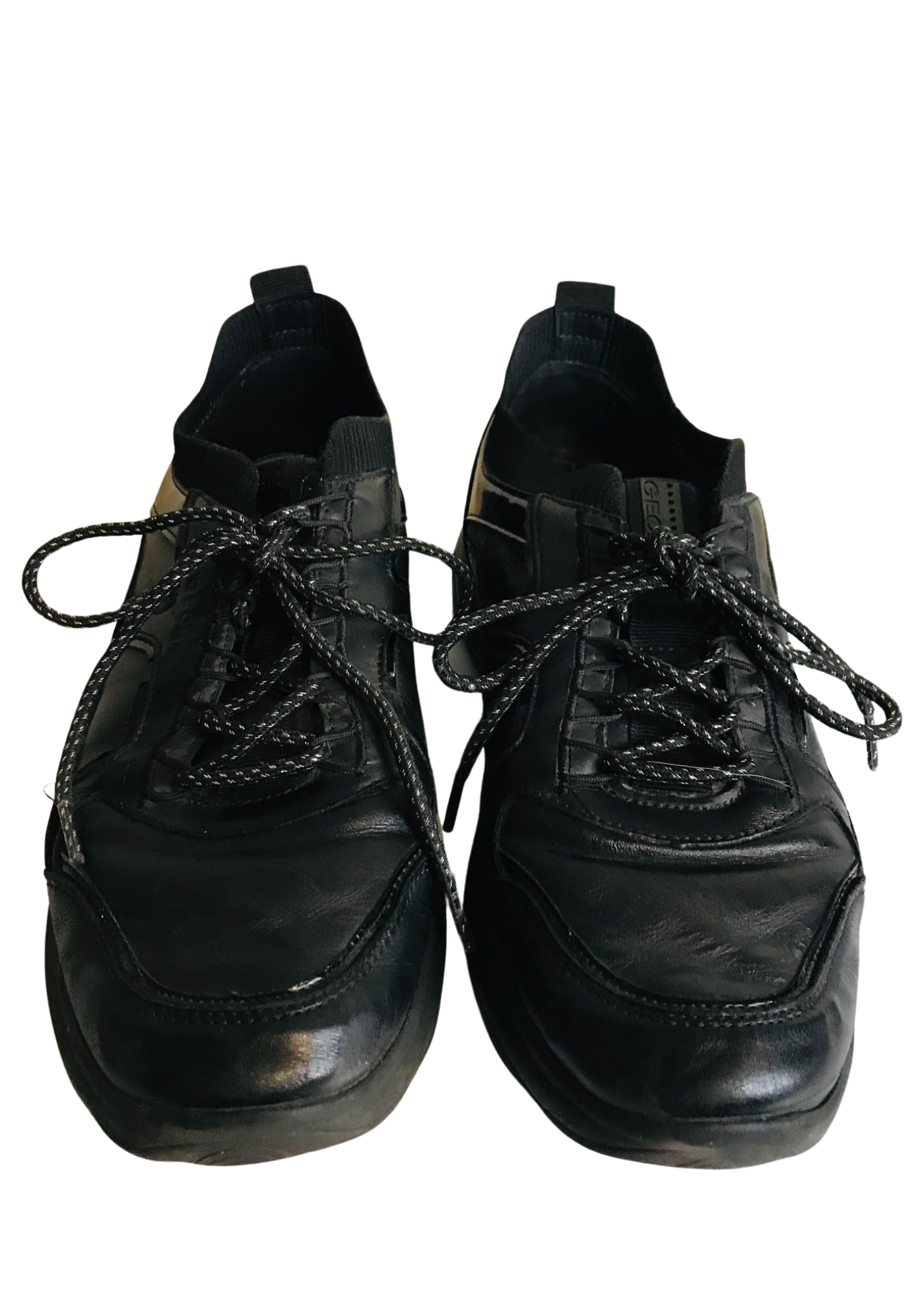 🖤 Baskets noires Pointure 41 🖤