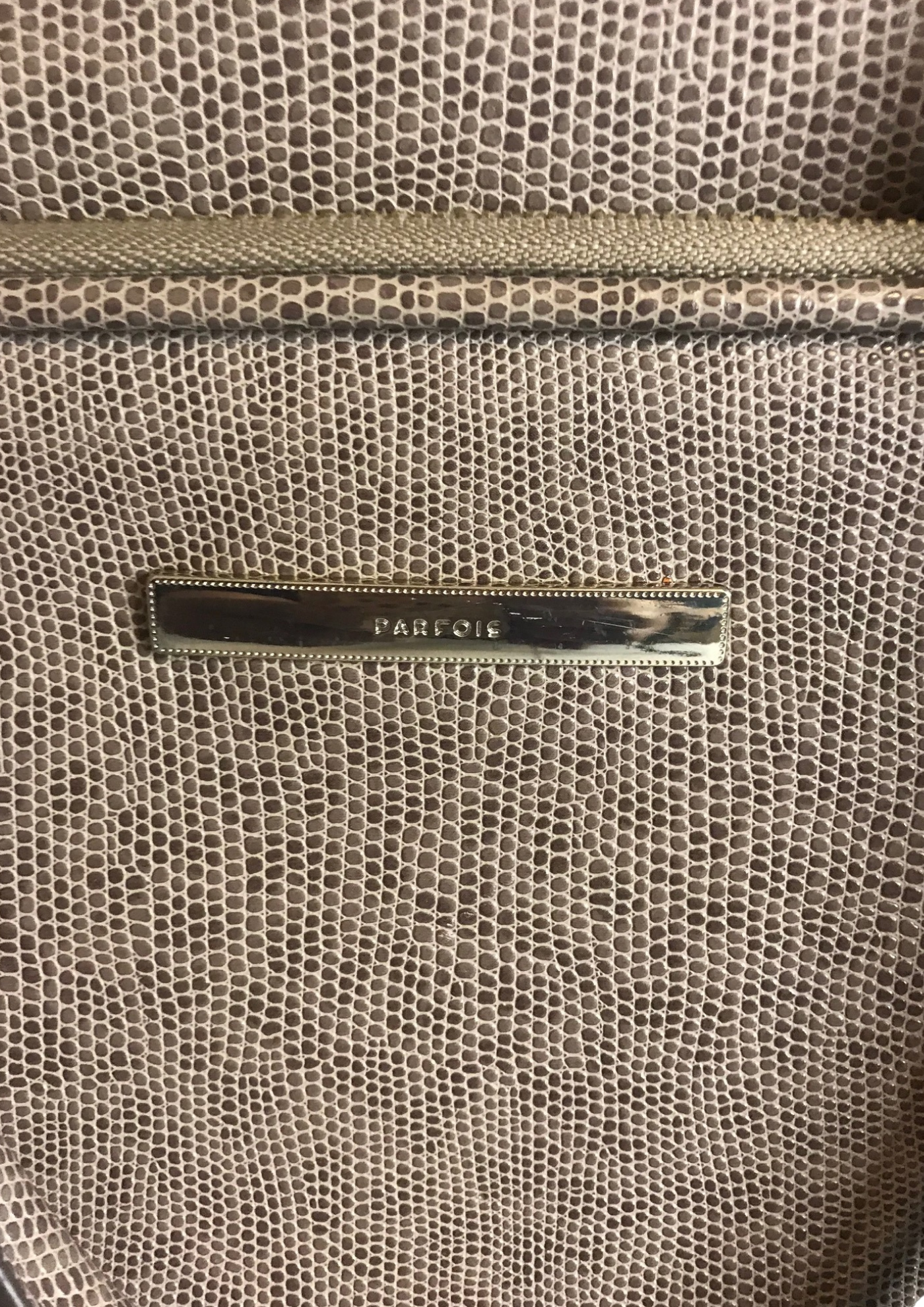 👜 Élégante sacoche en cuir vegan 👜