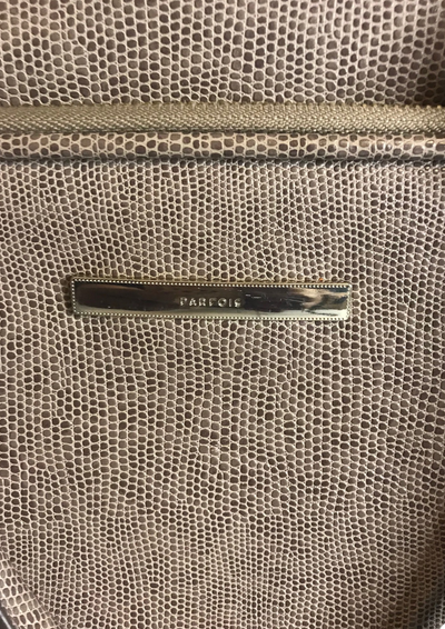 👜 Élégante sacoche en cuir vegan 👜