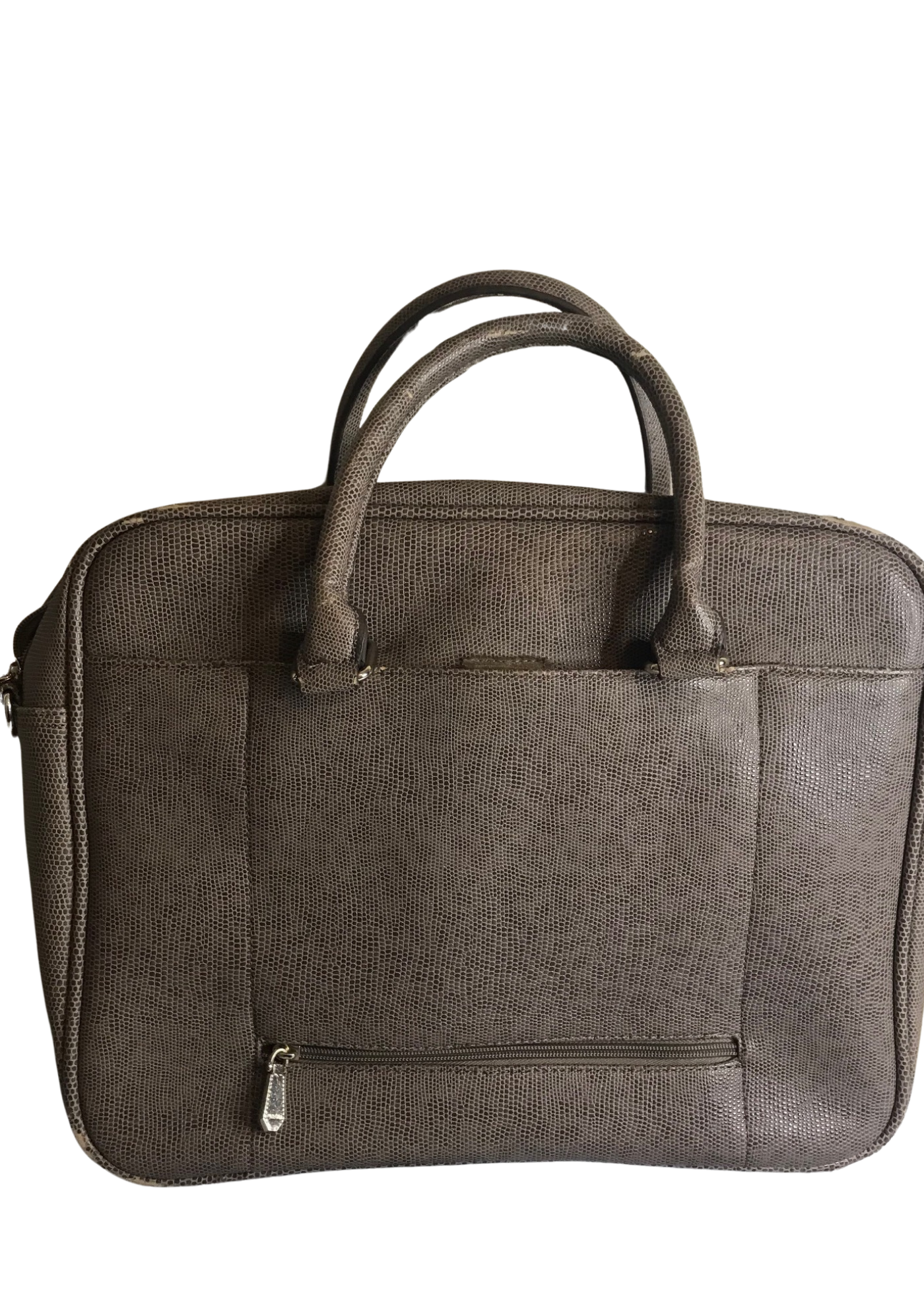 👜 Élégante sacoche en cuir vegan 👜