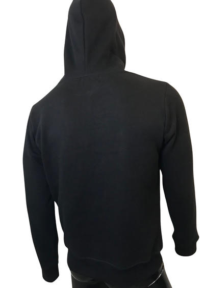🧥 Sweat à capuche American College Taille S 🧥