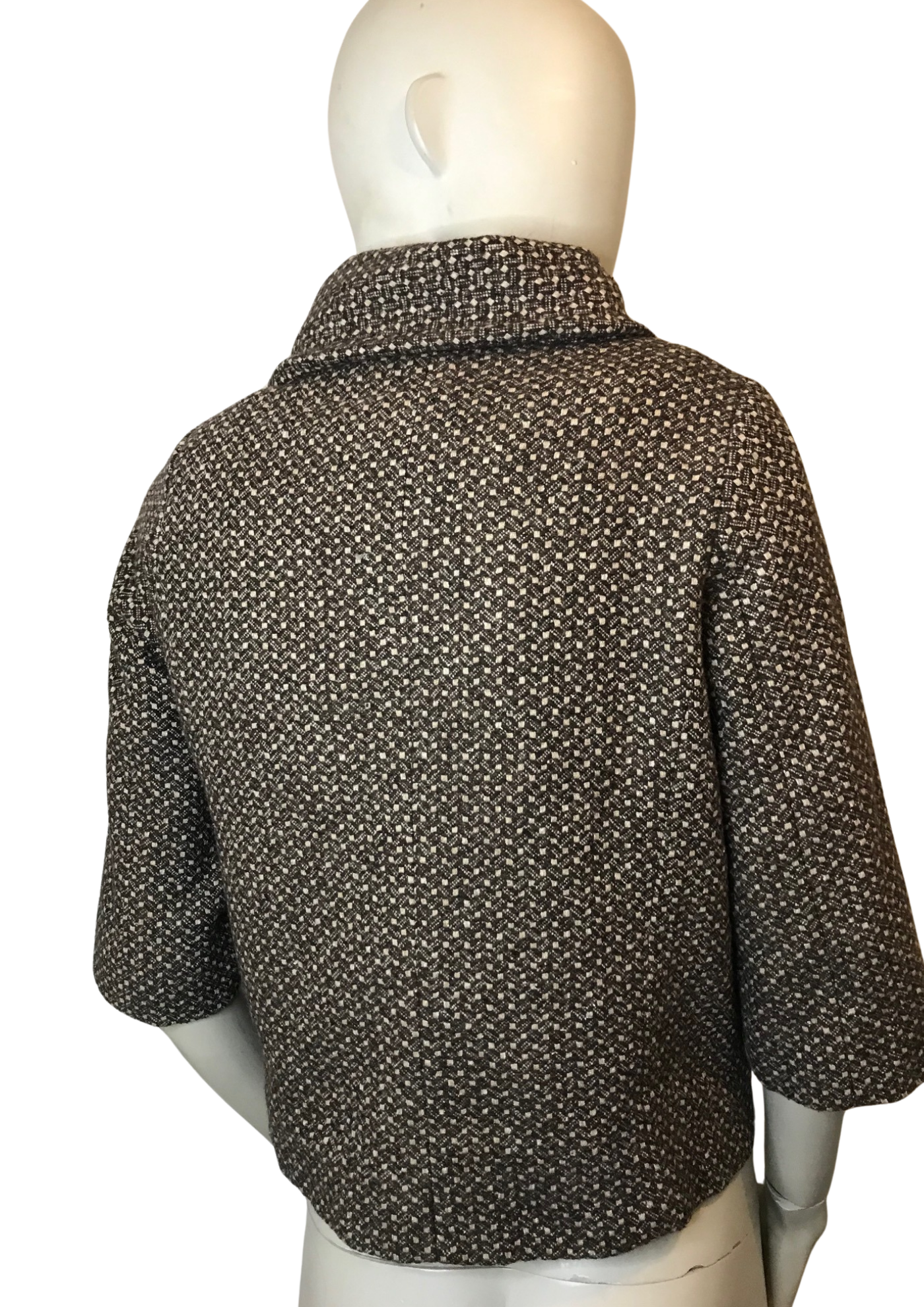 🧥 Élégante veste en laine Taille 36 🧥