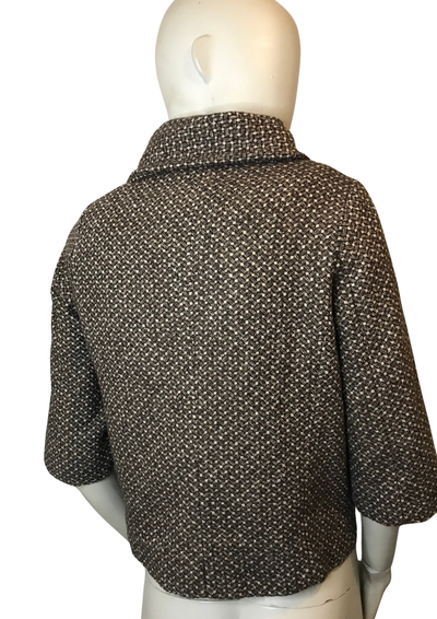 🧥 Élégante veste en laine Taille 36 🧥