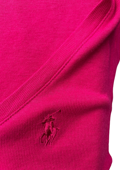 💥 Tee-shirt rose Taille 38 💥