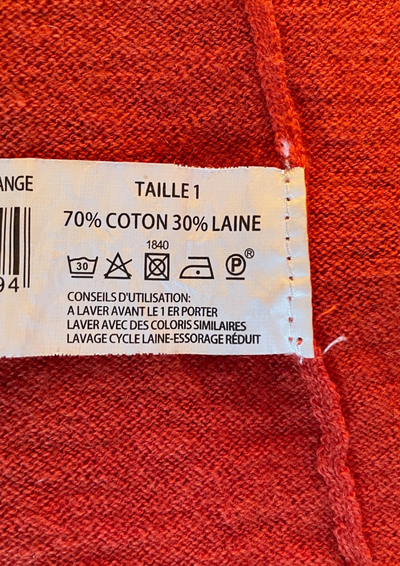 🧡 Élégant cardigan Taille 36 🧡