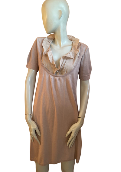 🌟 Robe en coton Taille 40 🌟