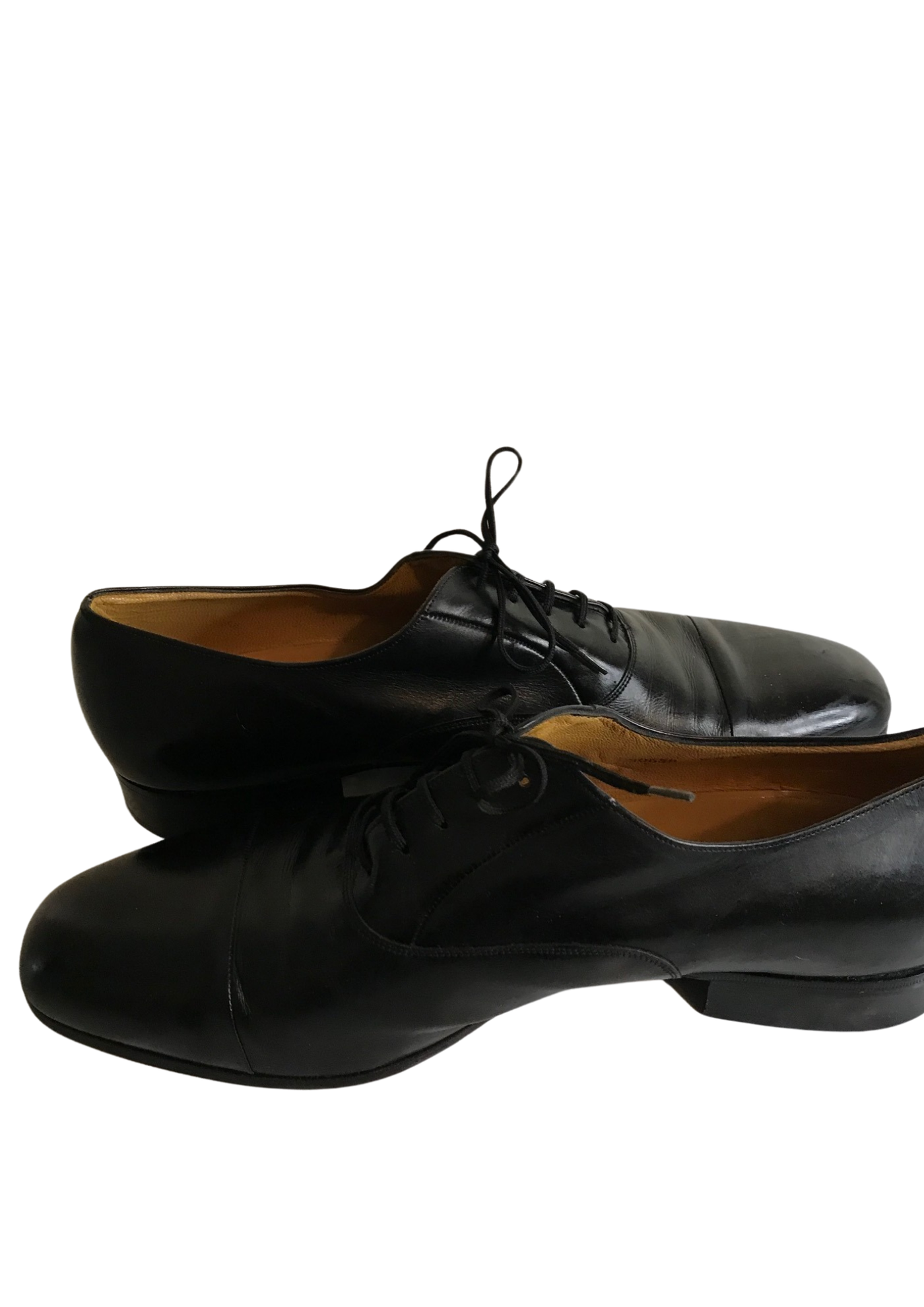 🖤 Chaussures en cuir Pointure 43 🖤