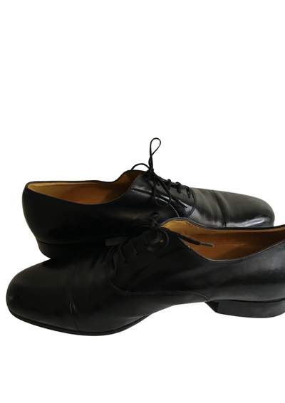 🖤 Chaussures en cuir Pointure 43 🖤