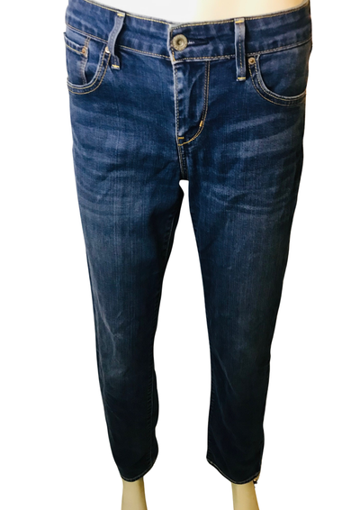 🔥 Jeans Demi Curve Slim Taille 36 🔥