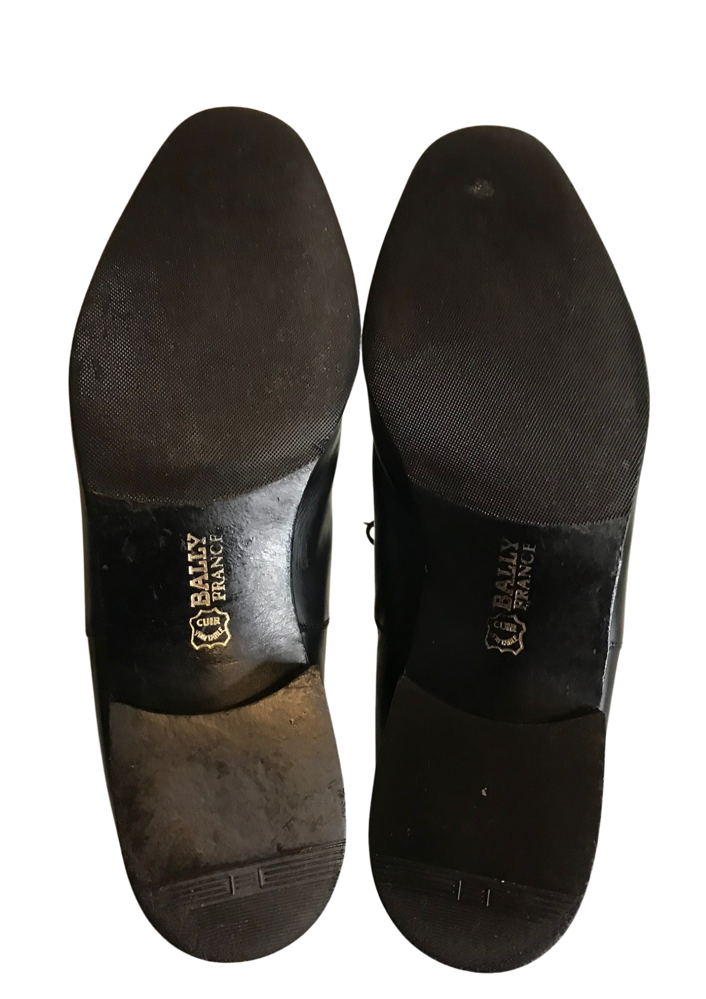 🖤 Chaussures en cuir Pointure 43 🖤