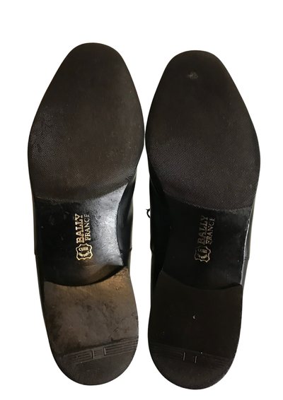 🖤 Chaussures en cuir Pointure 43 🖤
