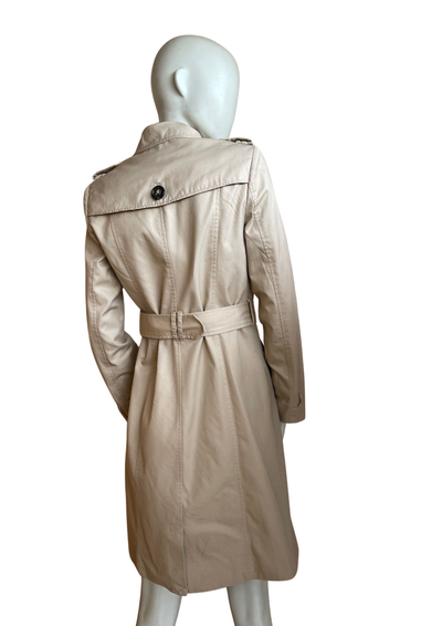 🧥 Trench-coat beige Taille 36 (Neuf) 🧥
