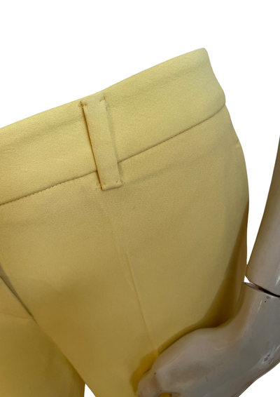 🌟 Pantalon jaune Taille 36 🌟