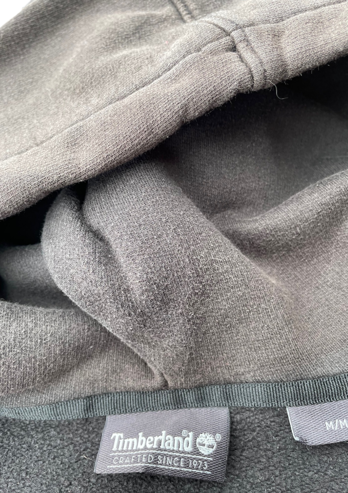 🧥 Sweat à capuche Taille M 🧥