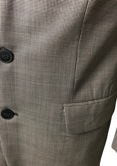 👜 Veste vintage en laine Taille M 👜
