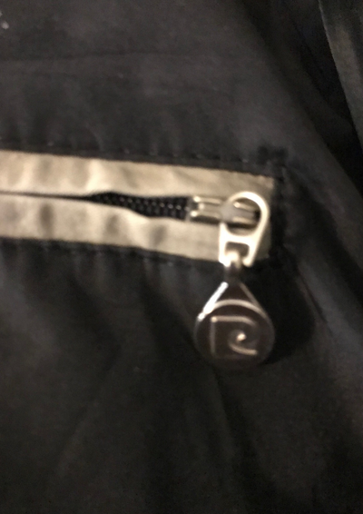 🔹 Imperméable classique Taille M 🔹