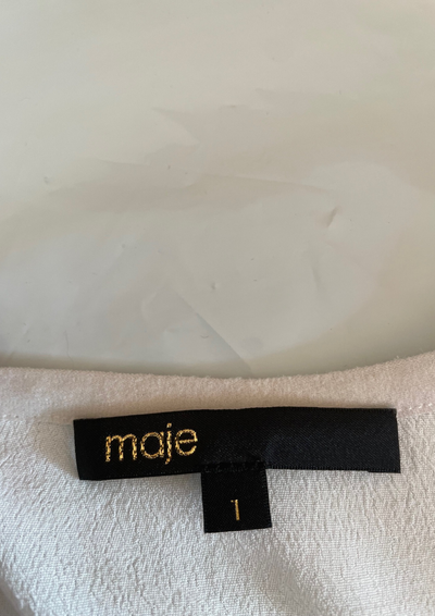🎉 Blouse élégante Taille 36 🎉