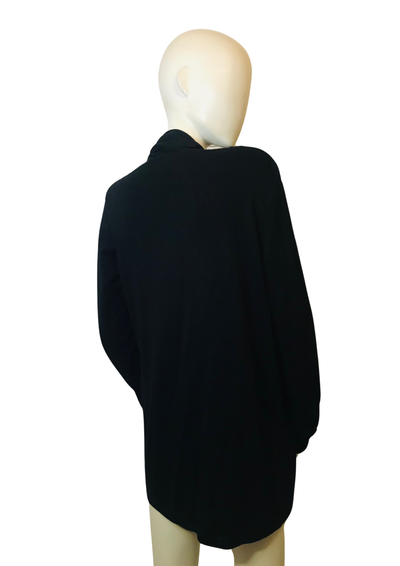 🖤 Cardigan noir Taille 38  🖤