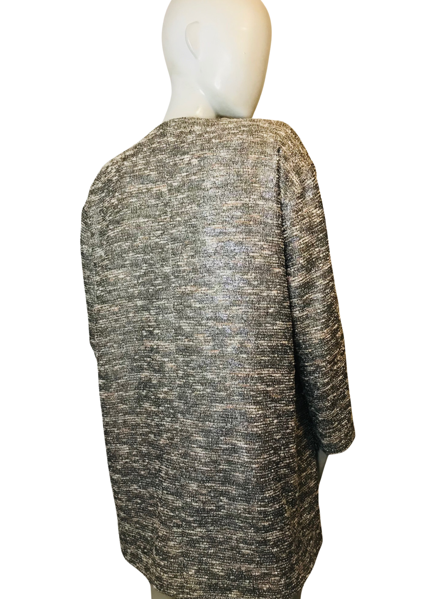 🌟 Veste élégante oversize Taille 36 🌟