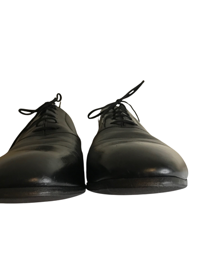 🖤 Chaussures en cuir Pointure 43 🖤