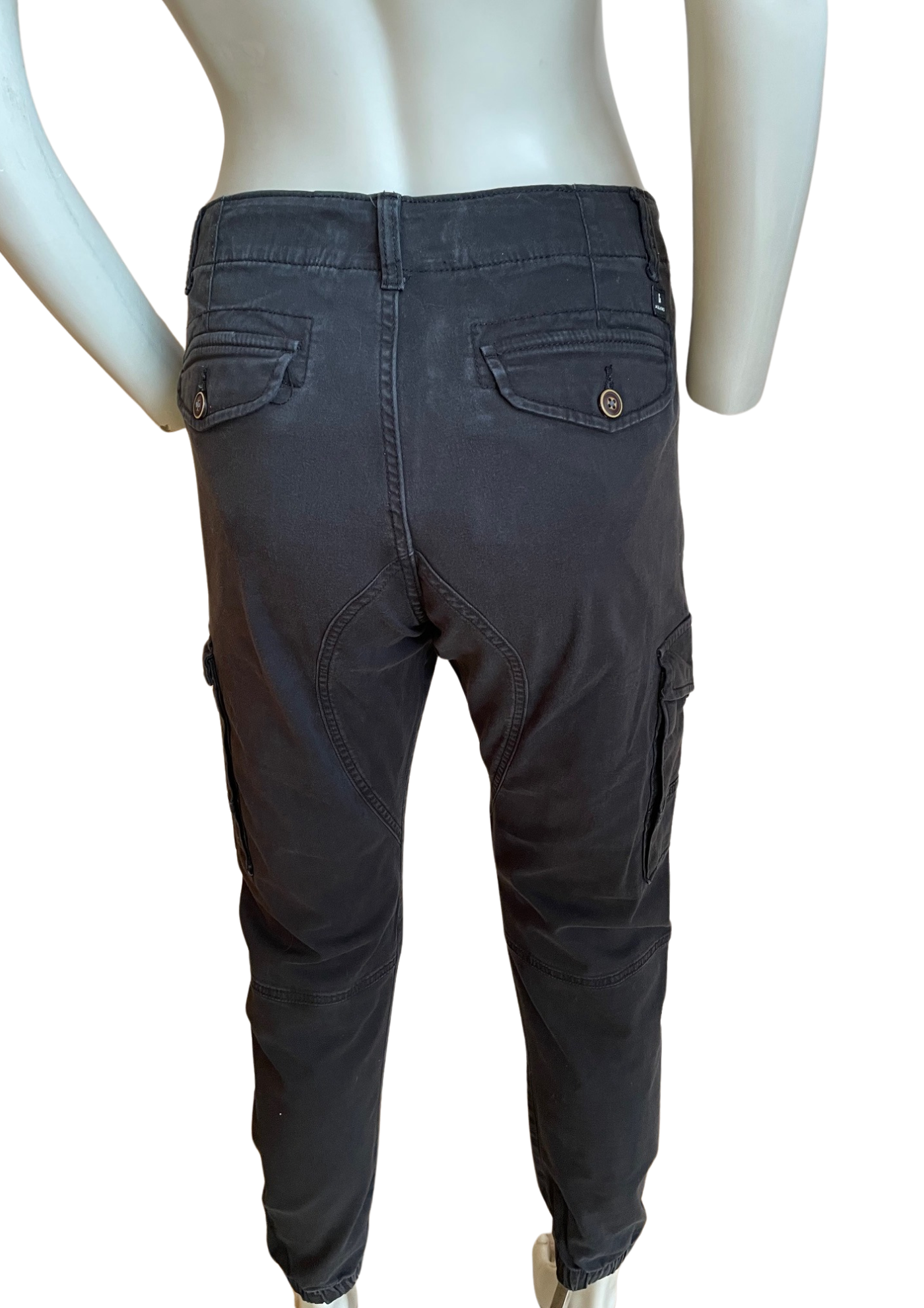🔍 Pantalon cargo Taille 38 🔍