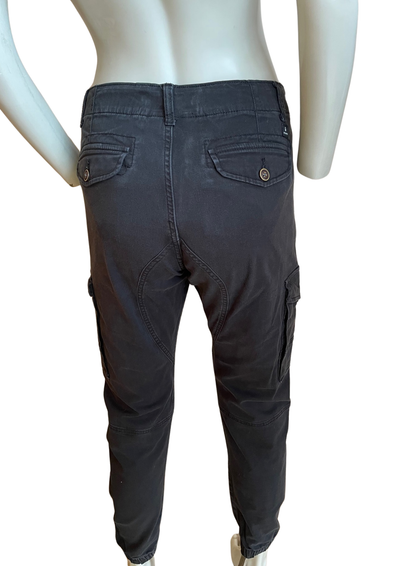 🔍 Pantalon cargo Taille 38 🔍