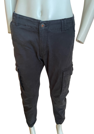 🔍 Pantalon cargo Taille 38 🔍