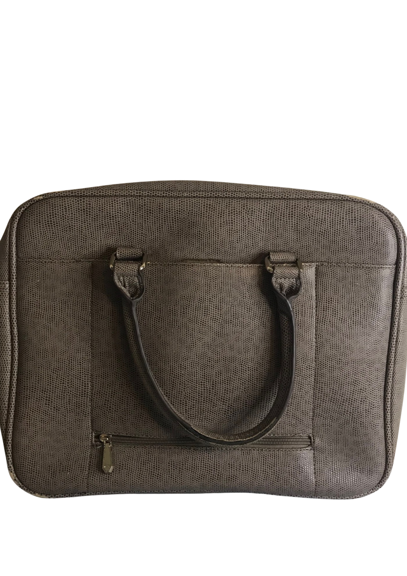 👜 Élégante sacoche en cuir vegan 👜