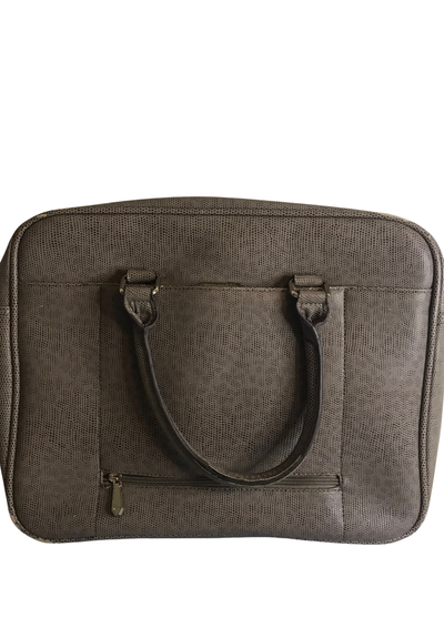 👜 Élégante sacoche en cuir vegan 👜