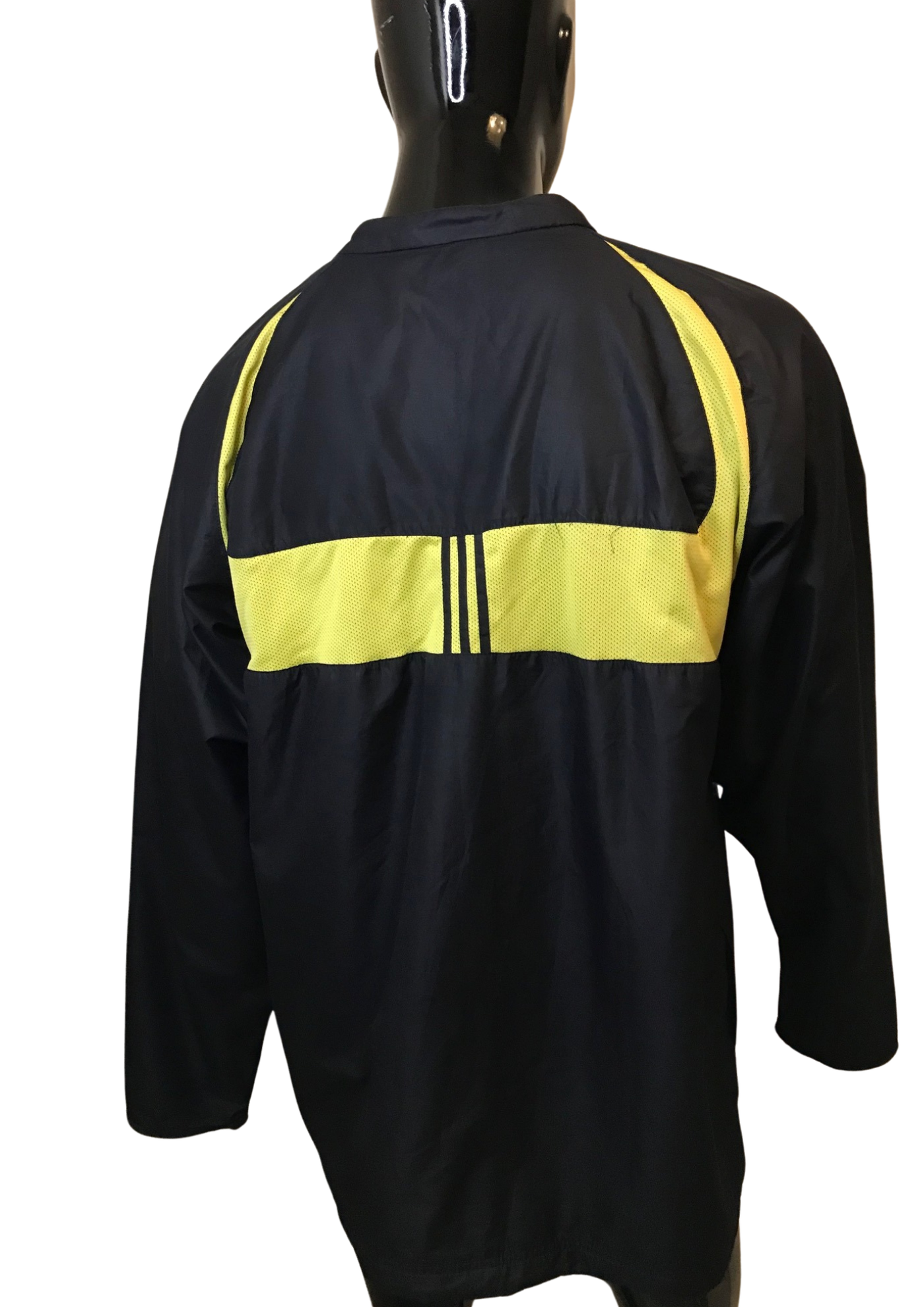 🌀 Coupe-vent ClimaProof Taille L 🌀