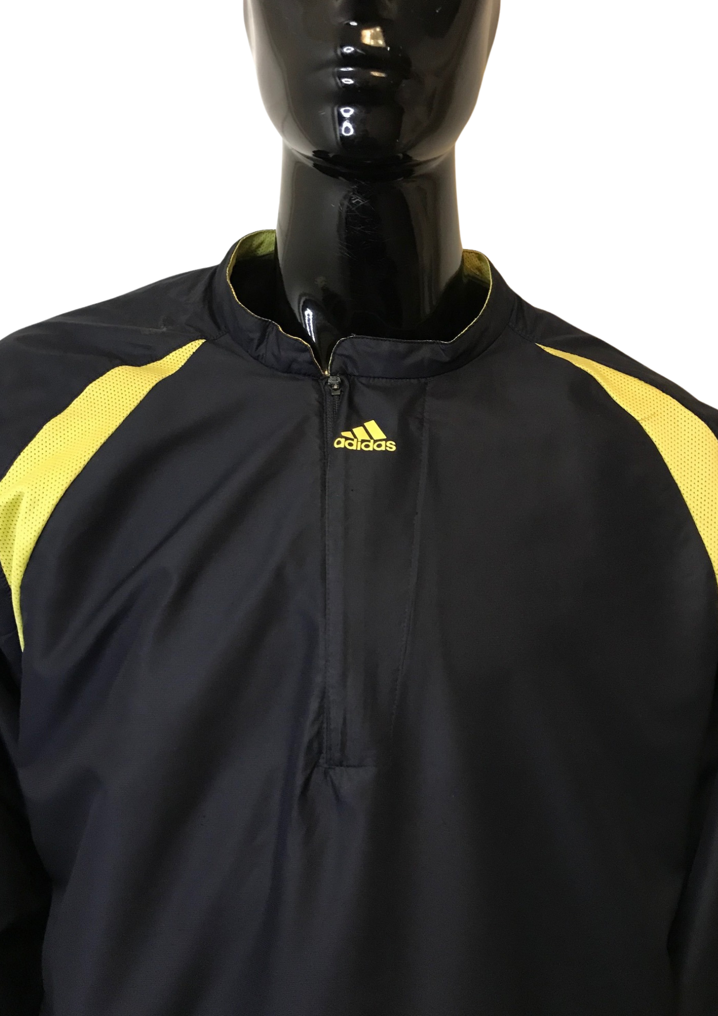 🌀 Coupe-vent ClimaProof Taille L 🌀