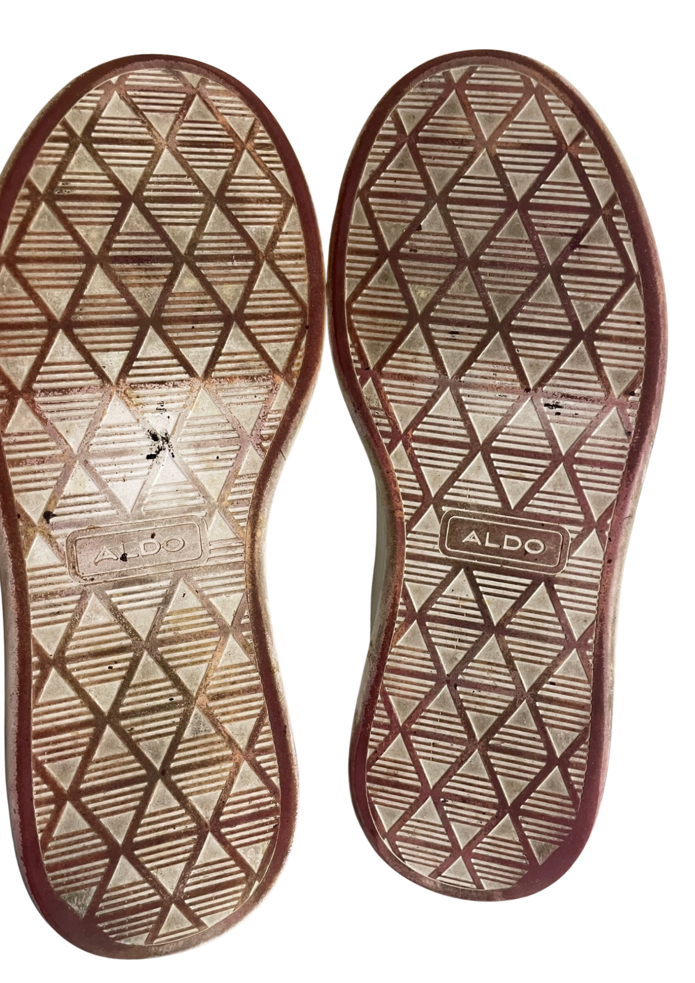 😍 Baskets créatives avec motifs cœur et étoiles Pointure 37 😍