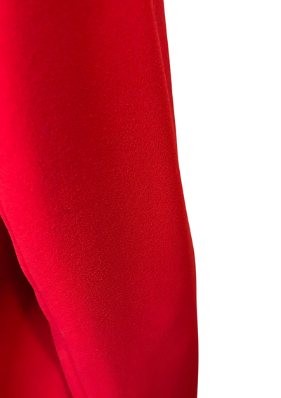 💥 Élégant blazer rouge taille 40 💥