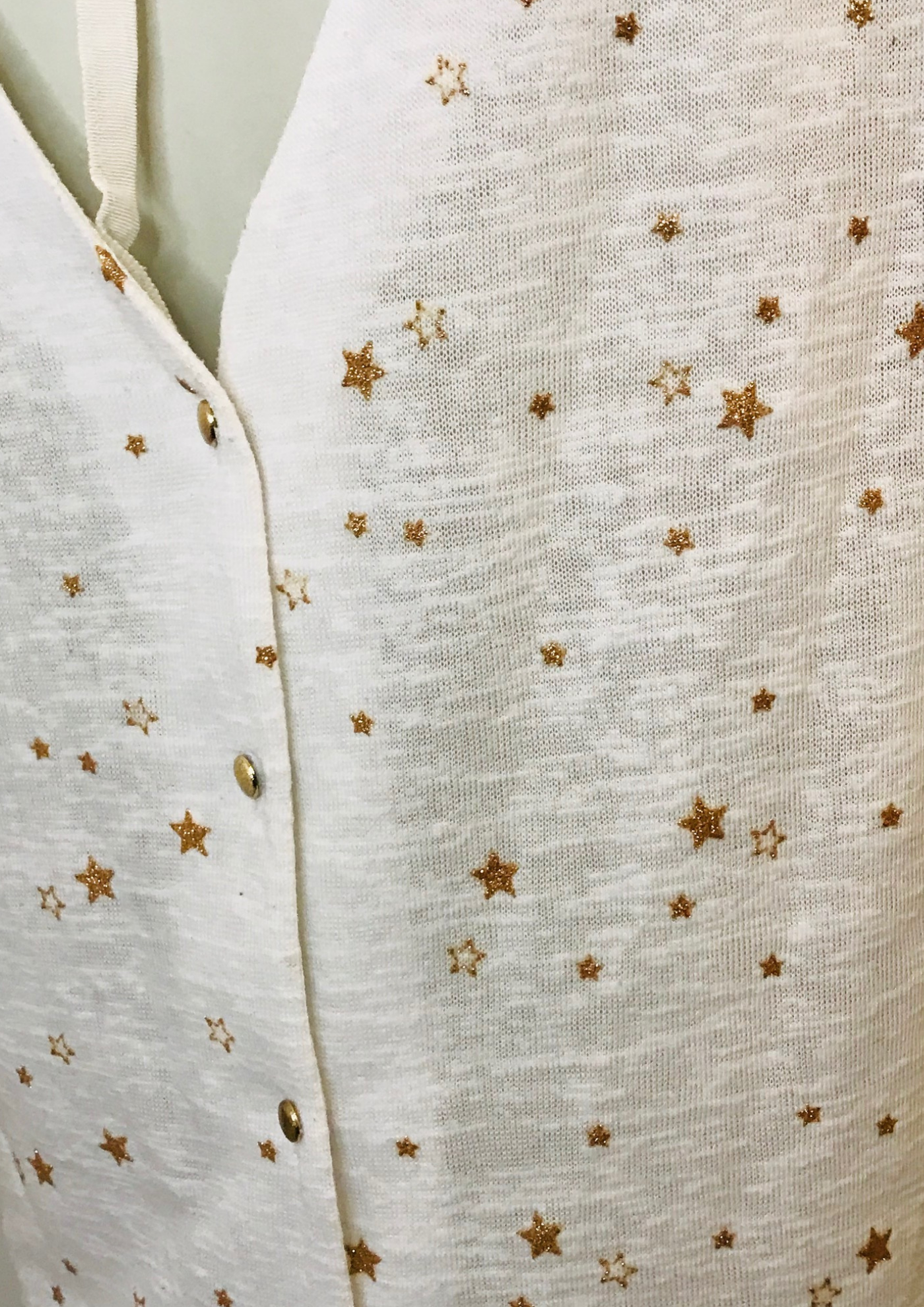 🌟 Haut étoilé Taille 38🌟