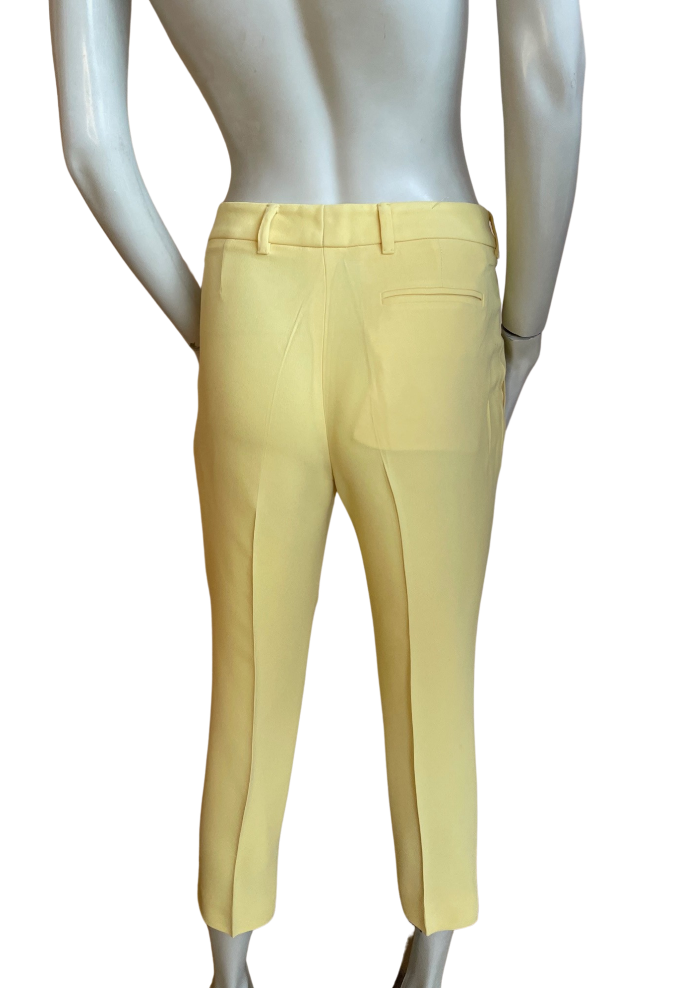 🌟 Pantalon jaune Taille 36 🌟