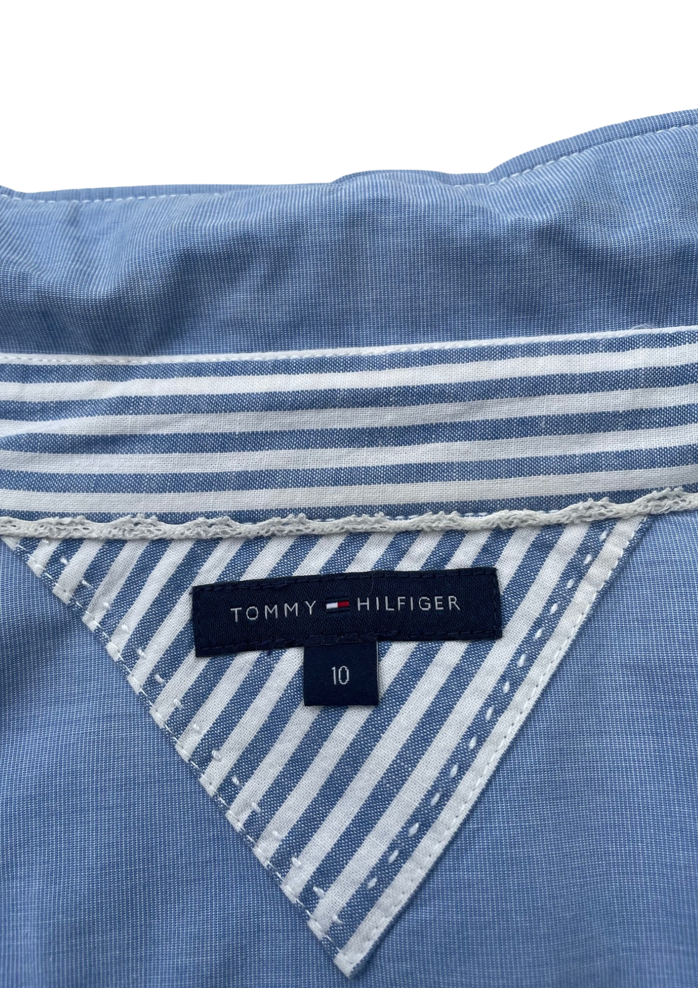 💥 Chemise en coton Taille 38💥