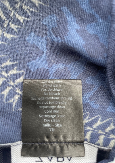 🧣 Écharpe en modal 🧣