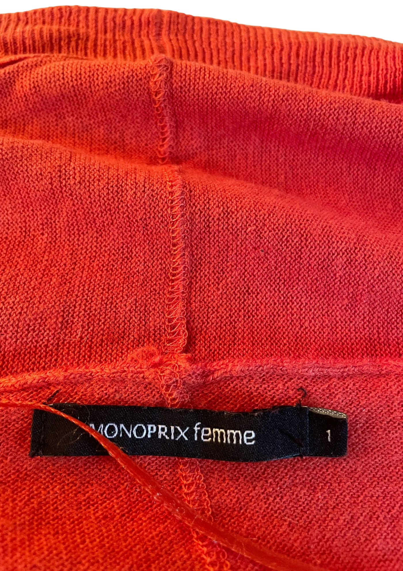 🧡 Élégant cardigan Taille 36 🧡