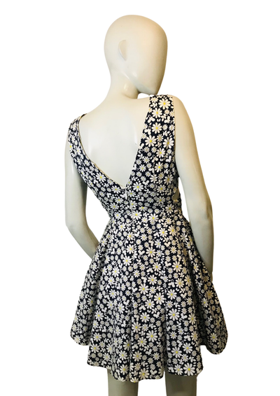 🌼 Robe Sunflower Taille 38 ✨