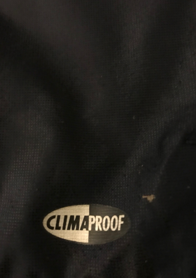 🌀 Coupe-vent ClimaProof Taille L 🌀