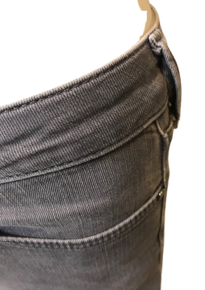🌟 Jean skinny gris Taille 36  🌟