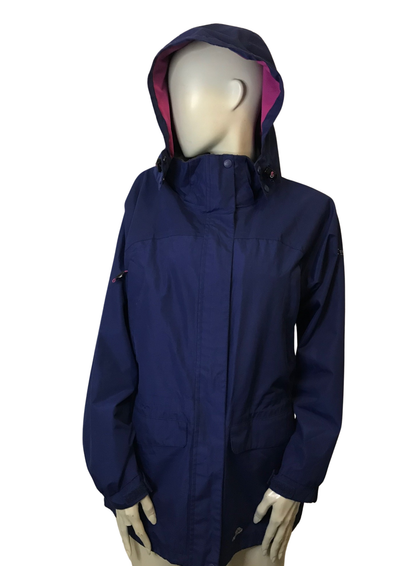 🌟 Blouson imperméable Taille 42 🌟