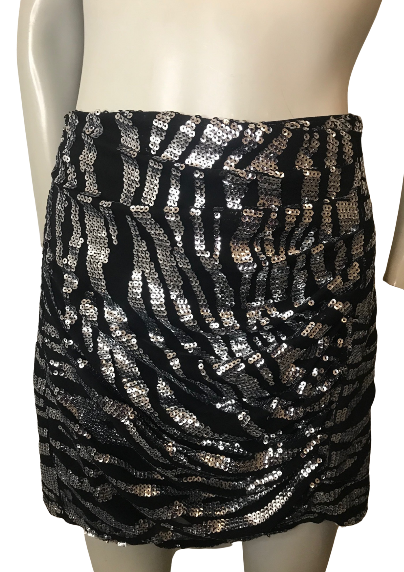 🌟 Jupe à sequins Taille 36 🌟